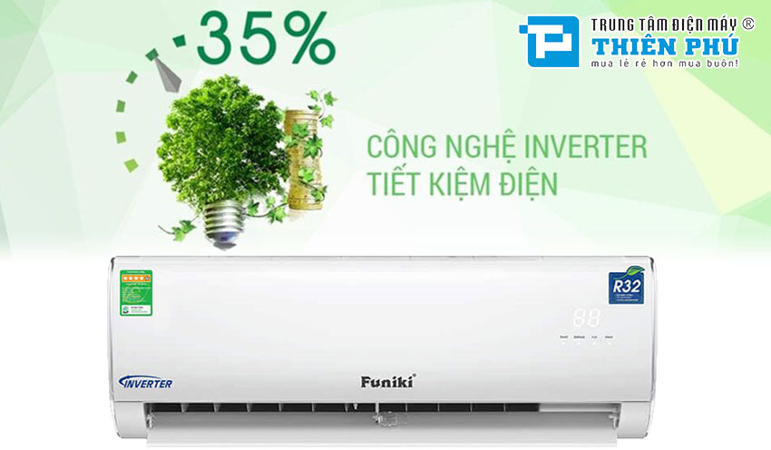 So sánh ưu nhược điểm của điều hòa Daikin và điều hòa Funiki