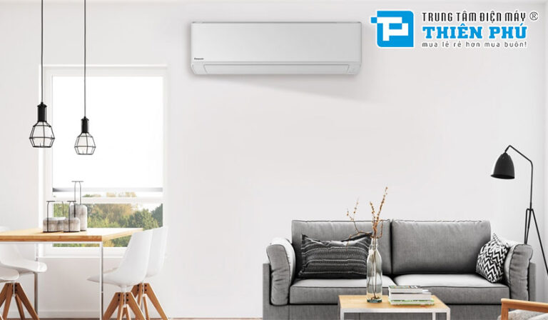Điều hòa Panasonic CU/CS-XPU18XKH-8
