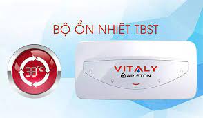 bình nóng lạnh Ariston Vitaly 20SL
