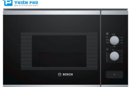 5 lý do bạn nên chọn lò vi sóng Bosch BEL520MS0K 20 Lít Serie 4