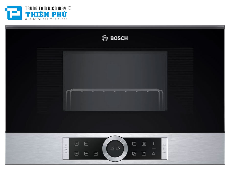 Lo Vi Song Bosch BFL634GS1B 21 Lit Series 8 N i ban chinh hang gia r