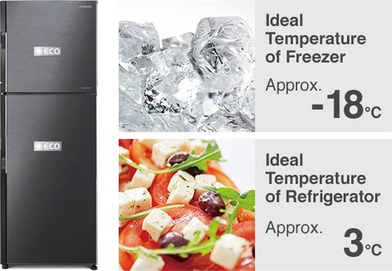 3 mẫu tủ lạnh 2 cánh cực kỳ chất lượng mà giá chưa tới 10 triệu