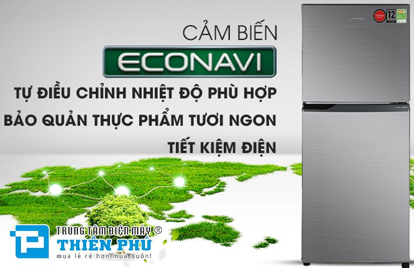 3 chiếc tủ lạnh giá rẻ cho căn phòng thêm sang trọng, tiện nghi hơn