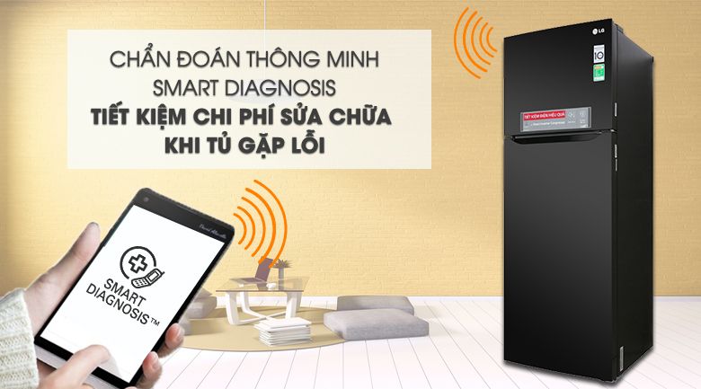 Top 3 tủ lạnh inverter thích hợp cho phòng bếp chỉ dưới 7 triệu