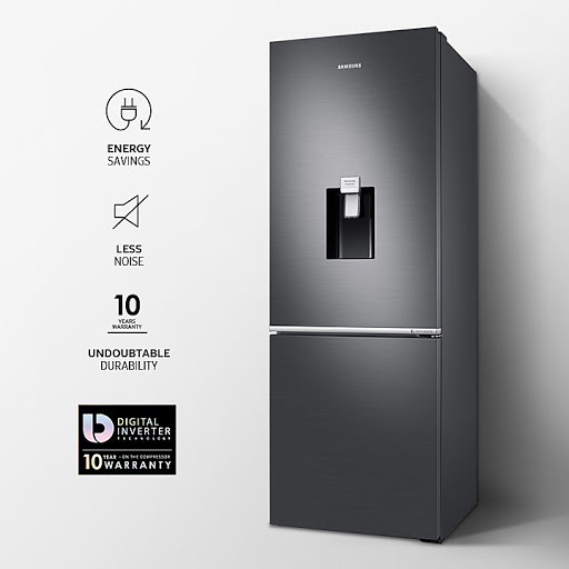 Điểm đáng chú ý có tủ lạnh Samsung RB30N4190BU/SV mà bạn cần phải biết