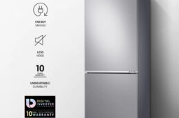 So sánh hai chiếc tủ lạnh Samsung RB30N4010S8/SV và RT29K5532BU/SV