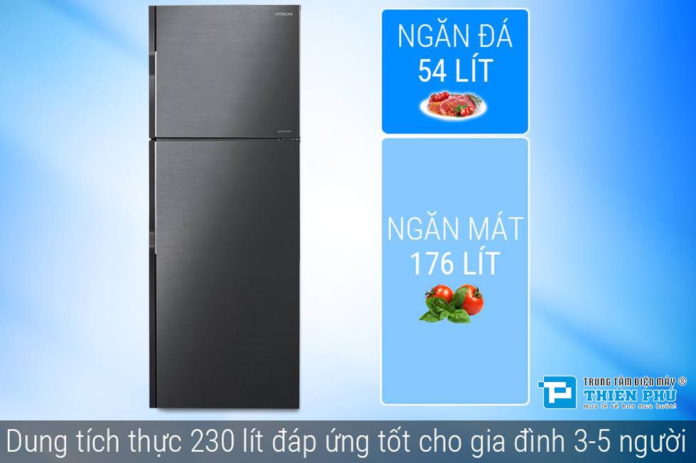 Top 3 tủ lạnh inverter thích hợp cho phòng bếp chỉ dưới 7 triệu