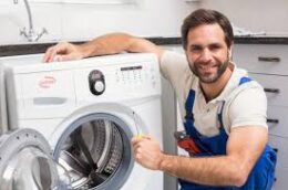 4 lý do nên lựa chọn dịch vụ sửa chữa máy giặt tại nhà