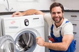 4 lý do nên lựa chọn dịch vụ sửa chữa máy giặt tại nhà