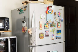 Tủ lạnh kêu to Nguyên nhân và cách khắc phục