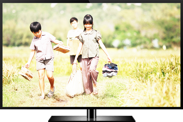 Tại sao màn hình tivi bị nóng và cách khắc phục