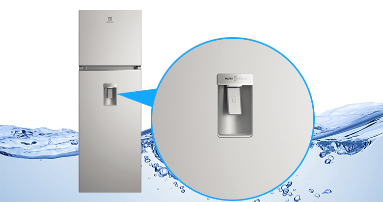 Tủ lạnh Samsung RB27N4170BU/SV và Electrolux ETB3440K-A có điểm gì khác nhau?