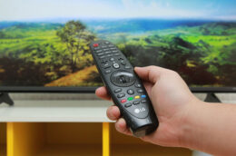 Tại sao mới mua nhưng tivi không dò được kênh và cách khắc phục tại nhà