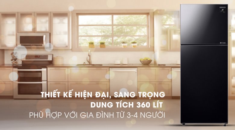 Điểm tương đồng, khác biệt ở tủ lạnh Hitachi R-FG510PGV8(GBW) và Samsung RT35K50822C/SV