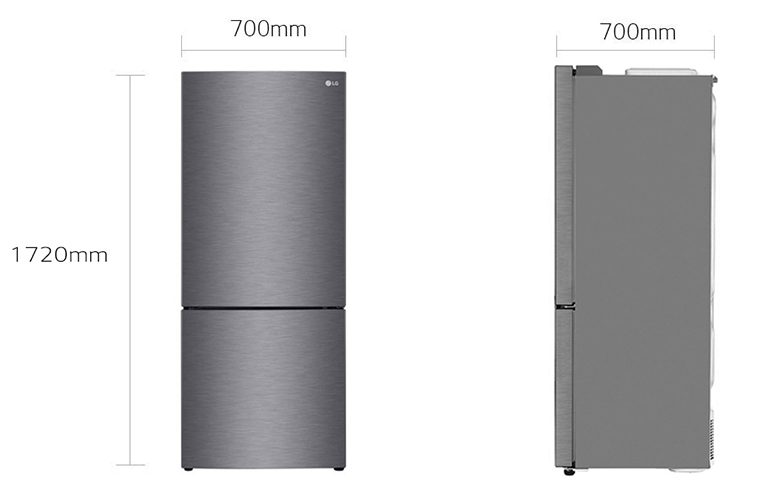 Chiếc tủ lạnh inverter nào thích hợp sử dụng cho các gia đình đông người?