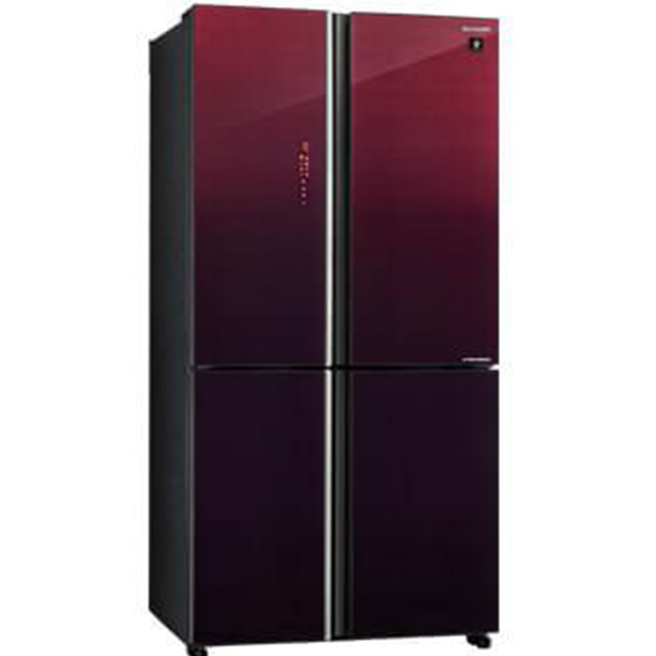 Tủ Lạnh Sharp Inverter 572 Lít SJ-FXP640VG-MR 4 Cánh giá rẻ tại kho ...