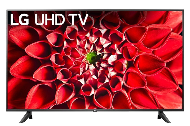 Top 5 TV SMART sở hữu công nghệ hình ảnh đột phá