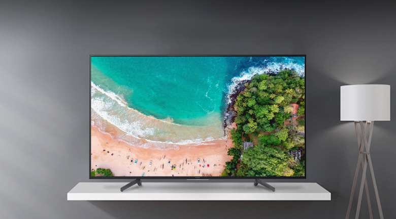 Top 4 Smart TV giá siêu khuyến mãi trong dịp tết Tân Sửu 2021