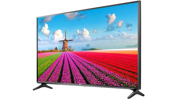 5 model tivi 55 inch hot nhất hiện nay