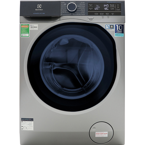 Top 3 máy giặt Electrolux 9 Kg bán chạy nhất tháng 1/2021