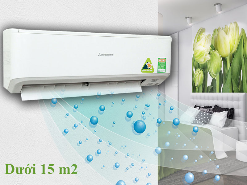 So sánh điều hòa Mitsubishi 2 chiều SRK/SRC25ZSPS-S5 và Midea MSMT-10HRFN8