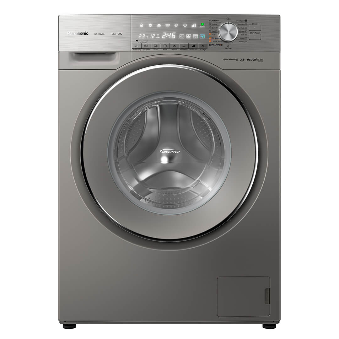 Máy giặt Panasonic Máy giặt Panasonic của nước nào? Có tốt không?