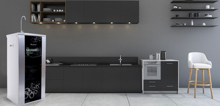 Lợi ích khi sử dụng máy lọc nước Kangaroo KG3500A