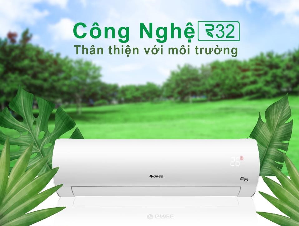 Những điểm giống nhau và khác nhau giữa điều hòa Gree và Midea