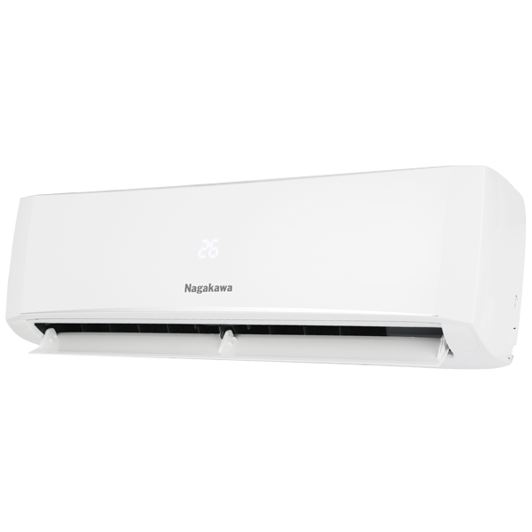 Điều hòa Nagakawa 1 chiều 18000btu NS-C18R2H06 có những đặc điểm nào nổi bật?