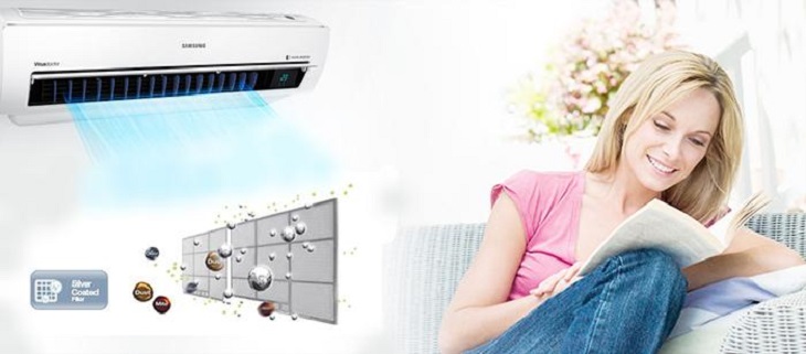 Điều hòa Samsung F-AR09TYHQAS20 có tốn điện không ?