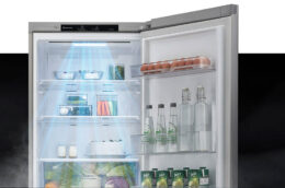 Những lưu ý khi mua tủ lạnh LG Inverter 2 cánh GR-B305PS nhất định bạn phải biết.