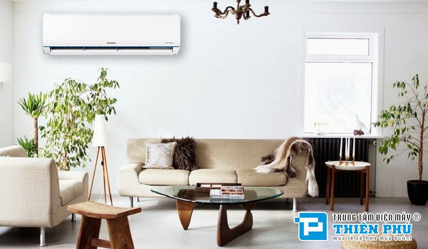 Điều hòa Samsung AR18TYHQASINSV Inverter có công nghệ gì ?