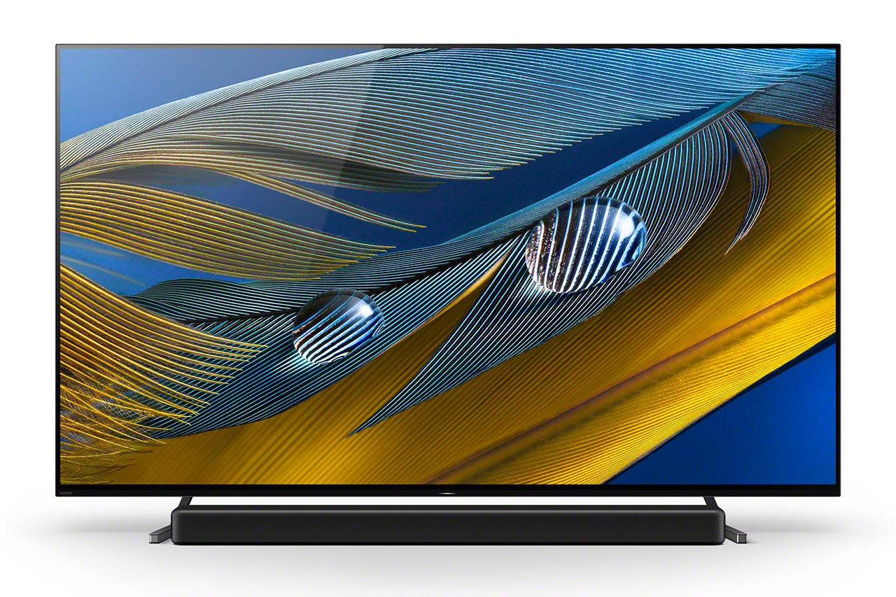 Đánh giá tivi thông minh 2021 dòng X85J của tivi Sony có gì đặc biệt?