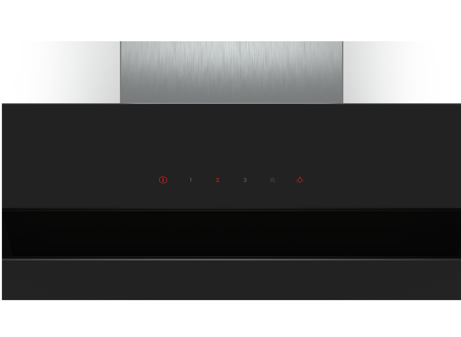 Máy Hút Mùi Bosch DWK67HM60B 60 Cm Serie 4