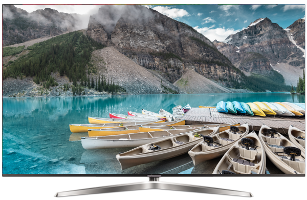 Smart Tivi Casper 65EG8000 UHD 4K 65 Inch mang cả rạp chiếu phim về nhà