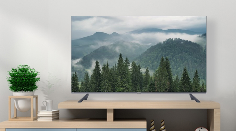 tivi Casper 55 Inch