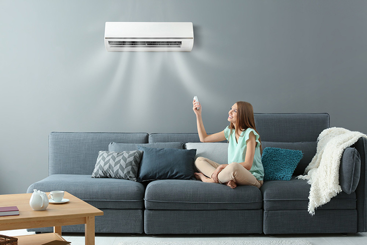 5 chìa khóa vàng giúp sử dụng điều hòa Multi Daikin tiết kiệm điện tối đa