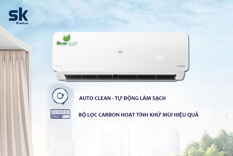 điều hòa 12000 1 chiều