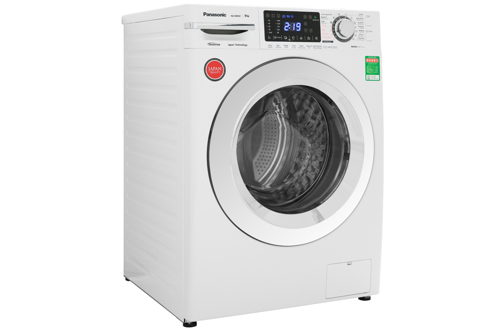 Top 3 máy giặt Panasonic bán chạy nhất quý I - 2021