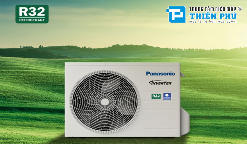 điều hòa panasonic