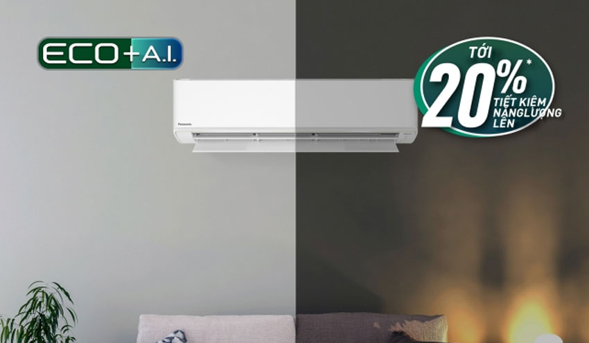 5 Lý do nên chọn điều hòa Panasonic 2 chiều CU/CS-YZ18XKH-8 nếu gia đình bạn sống ở Miền Bắc