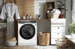 Top 3 máy giặt Electrolux cửa trước giá tốt đáng mua cuối năm 2022