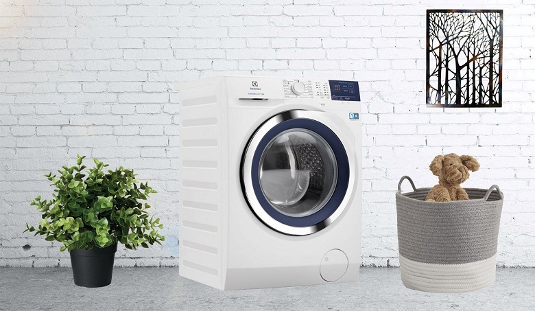 Máy giặt Electrolux có thời gian bảo hành là bao lâu?