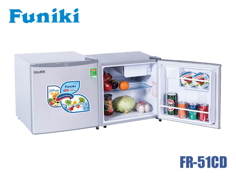 Top 3 tủ lạnh Funiki mini dưới 100 lít dùng trong văn phòng, sinh viên ..... bạn không nên bỏ lỡ