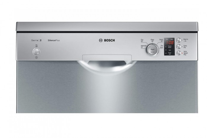 Đánh giá có nên chọn mua máy rửa bát Bosch SMS25KI00E không?