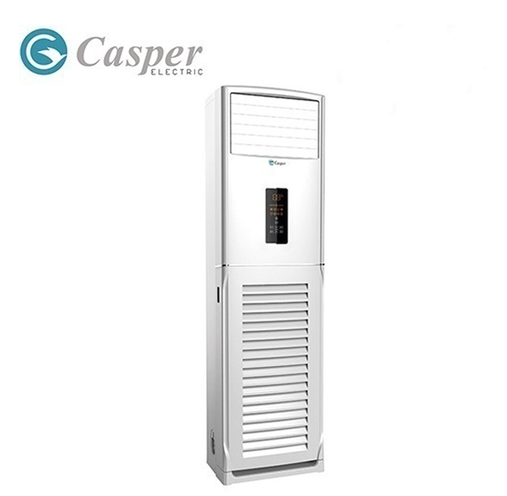 Điều Hòa Cây(Tủ Đứng) Casper 48000Btu 2 Chiều FH-48TL11
