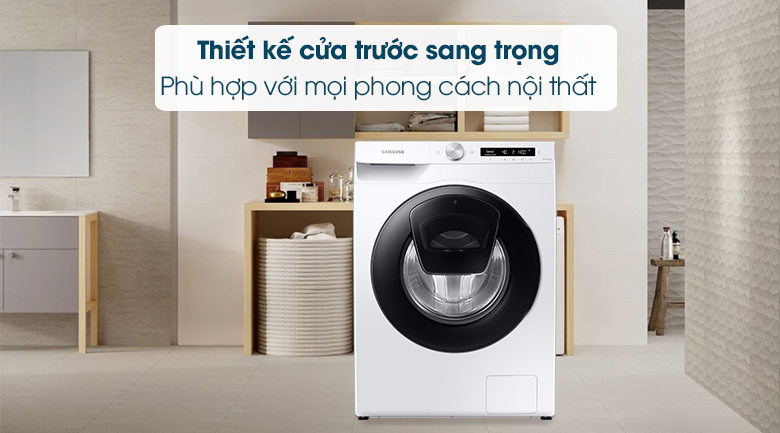 Máy giặt Samsung 