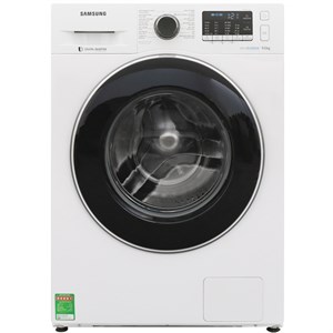 Lý do nên mua máy giặt Samsung 9kg WW90J54E0BW/SV trong dịp tết 2021