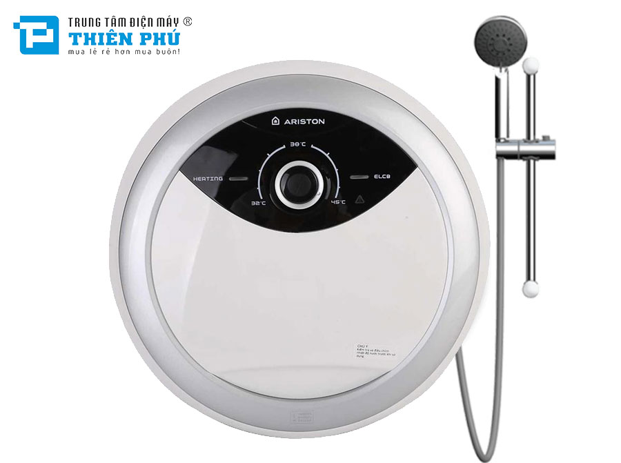 Bình Nóng Lạnh Trực Tiếp Ariston RMC45PE-VN