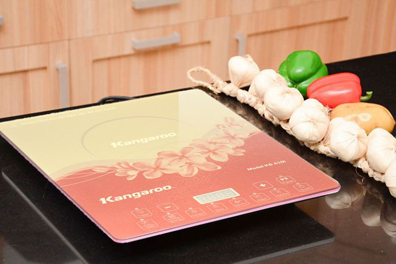 Top 5 bếp điện từ đơn giá rẻ Kangaroo có giá dưới 1 triệu tại Điện máy Thiên Phú